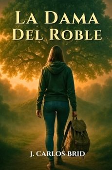 Paperback La Dama del Roble [Spanish] Book