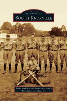 Hardcover South Knoxville Book