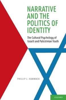 Hardcover Narrative and the Politics of Identity Book