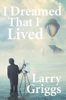 Paperback I Dreamed That I Lived Book