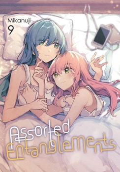 Paperback Assorted Entanglements, Vol. 9: Volume 9 Book