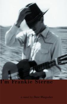 Paperback im_frankie_sterne Book