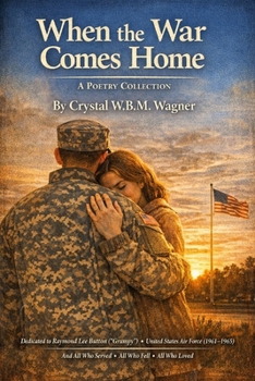 Paperback When the War Comes Home Book