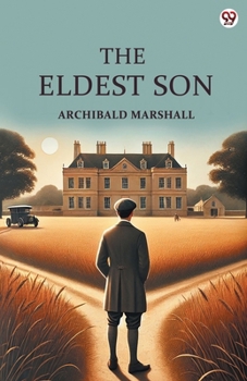 Paperback The Eldest Son Book