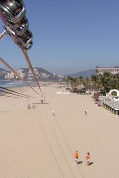 Paperback Acapulco Notebook Book