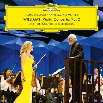 Vinyl Williams: Violin Concerto No. 2 & Selected Film Th Book