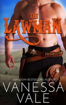 Paperback The Lawman Book