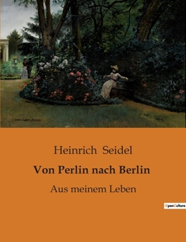 Paperback Von Perlin nach Berlin: Aus meinem Leben [German] Book