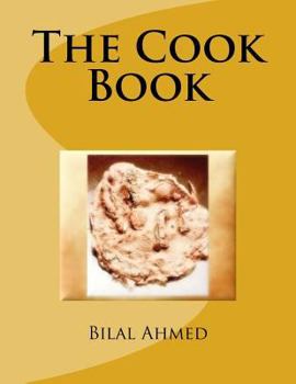 Paperback The Cook Book