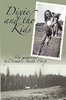 Paperback Dixie and the Kids Book