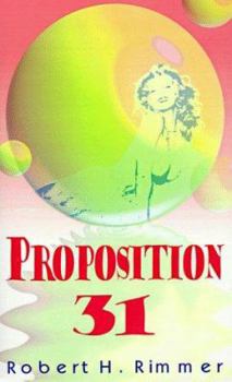 Paperback Proposition 31 Book