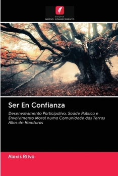 Paperback Ser En Confianza [Portuguese] Book