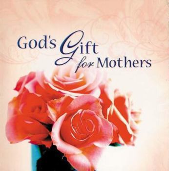 Paperback God's Gift for Mothers Book