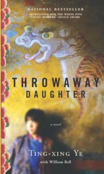 Mass Market Paperback Throwaway Daughter Book