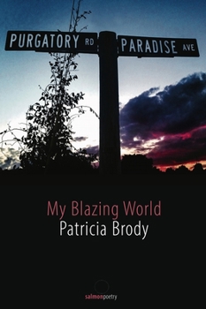 Paperback My Blazing World Book
