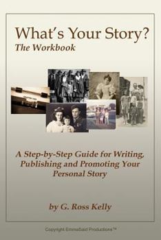 Paperback What's Your Story? the Workbook Book