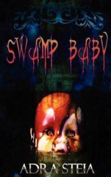 Paperback Swamp Baby Book