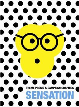 Hardcover Sensation /anglais Book