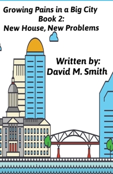 Paperback New House, New Problems Book