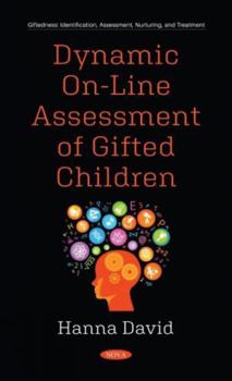 Paperback Dynamic Assessment of Gifted Children Book