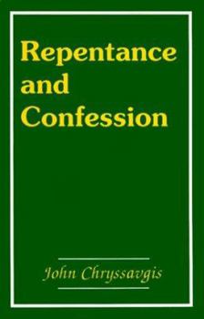 Paperback Repentance and Confession in the Orthodox Church Book