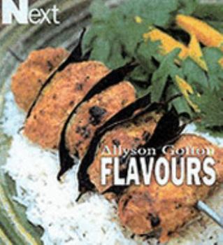 Paperback Flavours Book