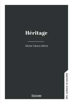 Paperback Héritage [French] Book