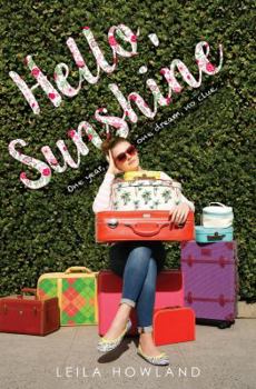 Hardcover Hello, Sunshine Book