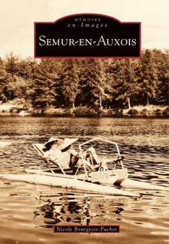 Paperback Semur-en-Auxois [French] Book
