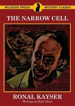 Paperback The Narrow Cell Book