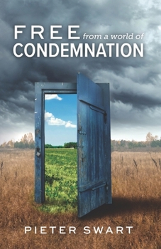 Paperback Free from a World of Condemnation Book