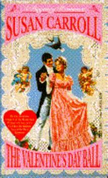 Paperback The Valentine's Day Ball (Regency Romance) Book
