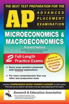 Paperback Microeconomics & Macroeconomics Book