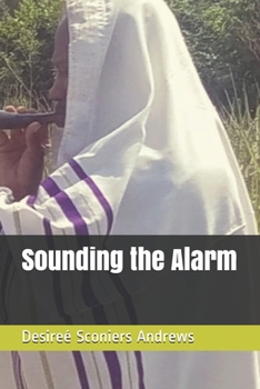 Paperback Sounding the Alarm Book