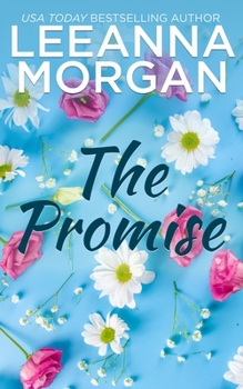 Paperback The Promise: A Sweet Small Town Romance Book