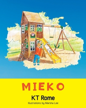 Paperback Mieko Book