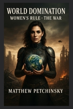 Paperback World Domination: Women's Rule 2: The War Book