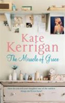 Paperback The Miracle of Grace Book