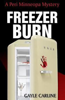 Paperback Freezer Burn Book