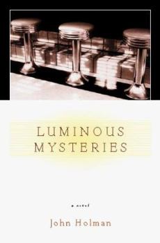 Hardcover Luminous Mysteries Book