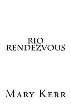 Paperback Rio Rendezvous Book