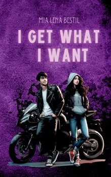 Paperback I get what I want [German] Book