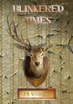 Paperback Blinkered Times Book