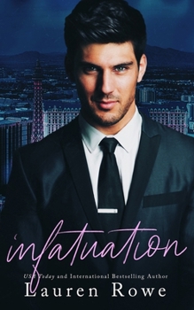 Paperback Infatuation Book