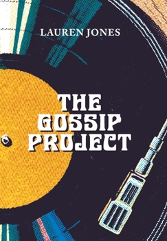 Hardcover The Gossip Project Book