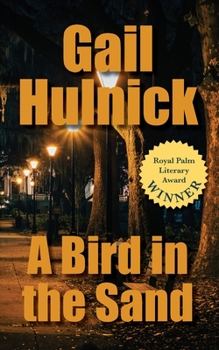 Paperback A Bird in the Sand Book