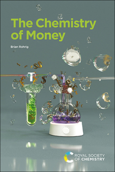 Paperback The Chemistry of Money Book