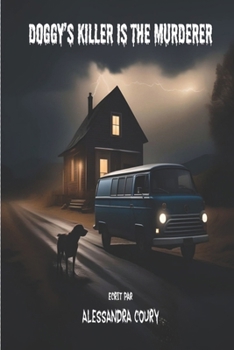 Paperback Doggy's Killer Is The Murderer [French] Book