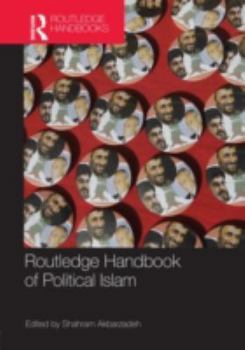 Hardcover Routledge Handbook of Political Islam Book