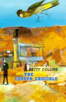 Paperback The Copper Crucible Book